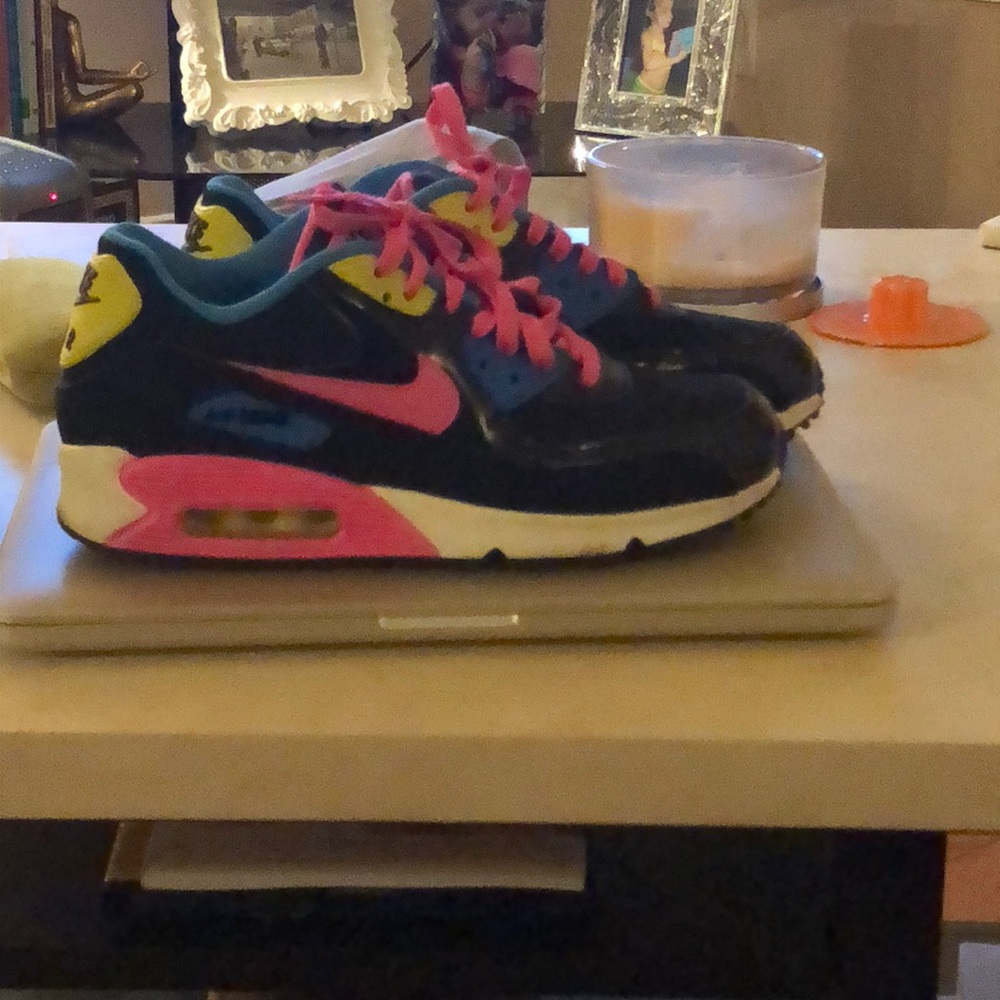 Nike AirMax